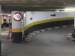 Parking de Garaje en venta en Madrid