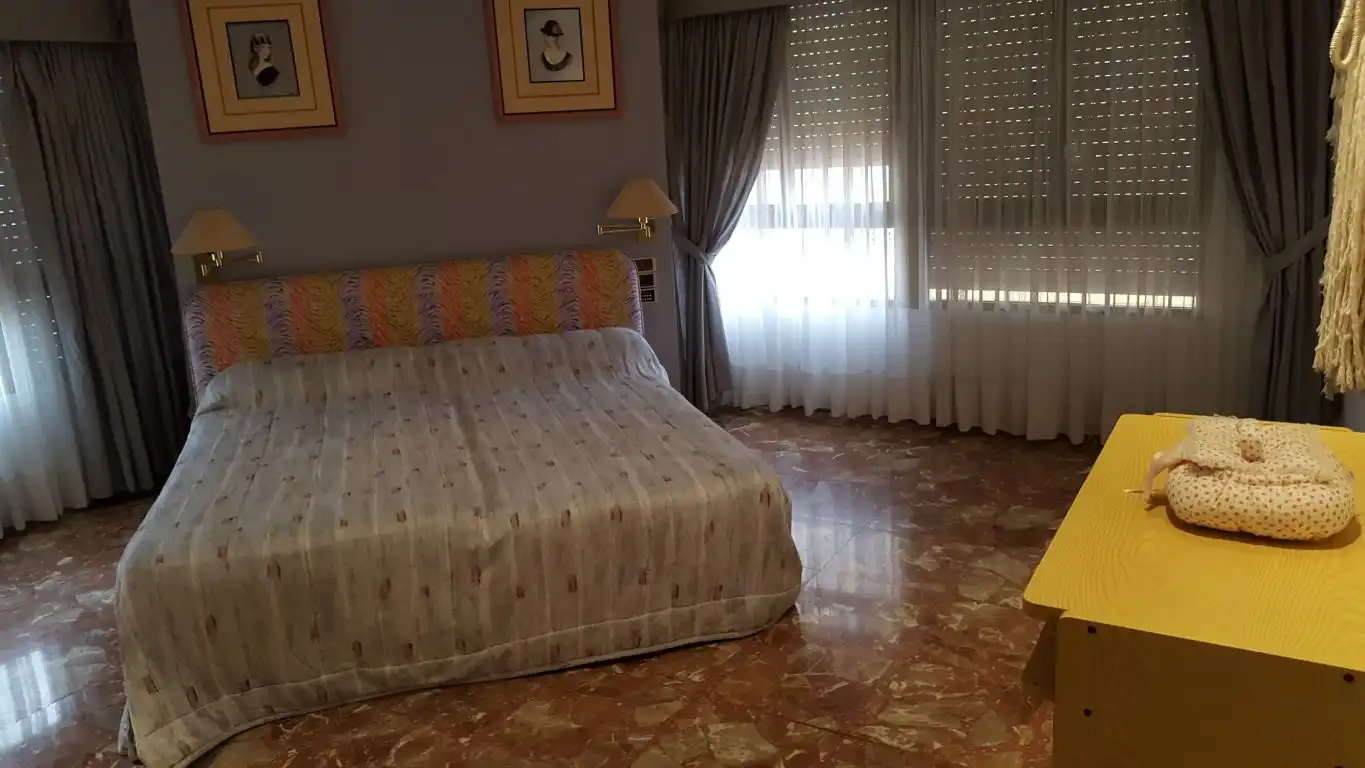 Flat with terrace for sale in Plaza de Toros - Avenida Chapí - Trinquete, imagen 7