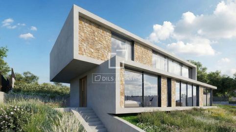 Espectacular proyecto de obra nueva con vistas al mar y situado a poca distancia del centro de Tossa de Mar, Costa Brava