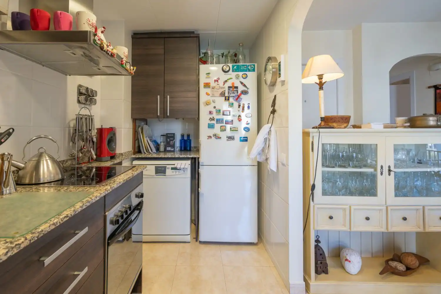 Wohnung mit Terrasse zum Verkauf in CARLES III, imagen 9