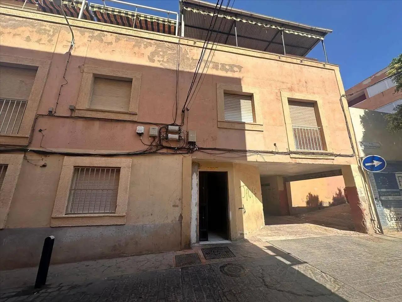Venta Piso en Almería, imatge 2