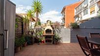 Terrace of Apartment for sale in Granollers  with Air Conditioner, Terrace and Balcony