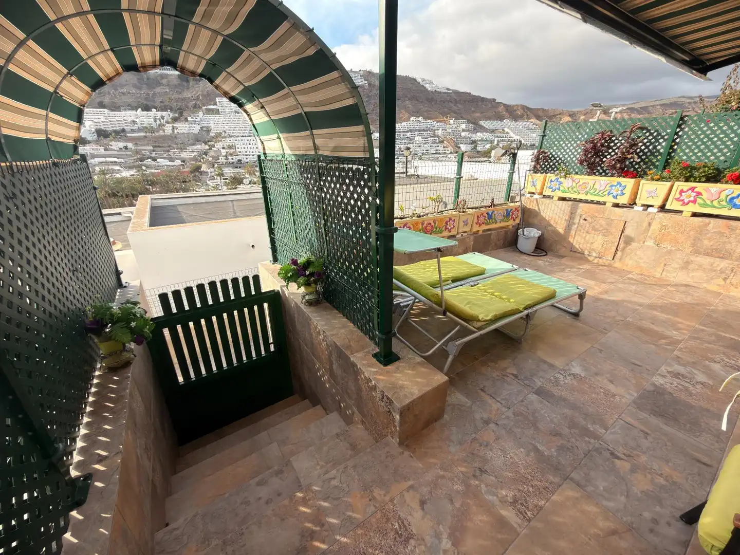Dúplex amb piscina de lloguer a Calle Gran Canaria, imagen 39