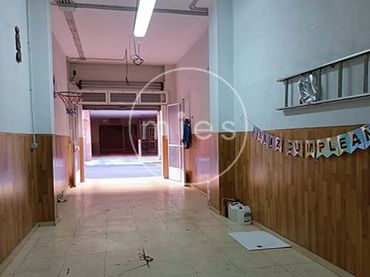 Gewerbefläche zum Verkauf in ALAQUAS 0