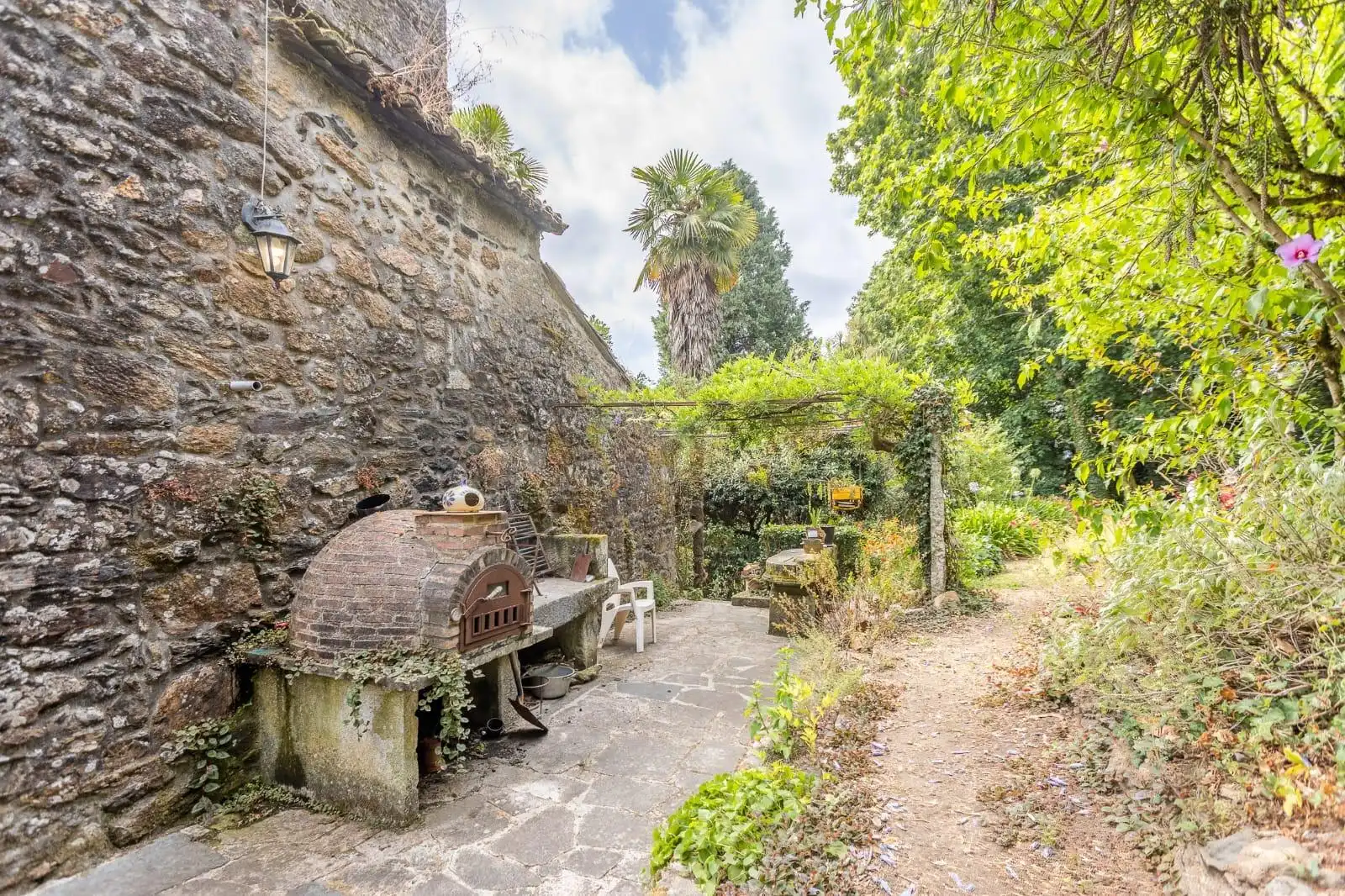 Chalet en venta en Vedra, imagen 38