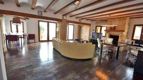 Foto 4 de Casa o chalet en venta en Centro ciudad, Jávea / Xàbia