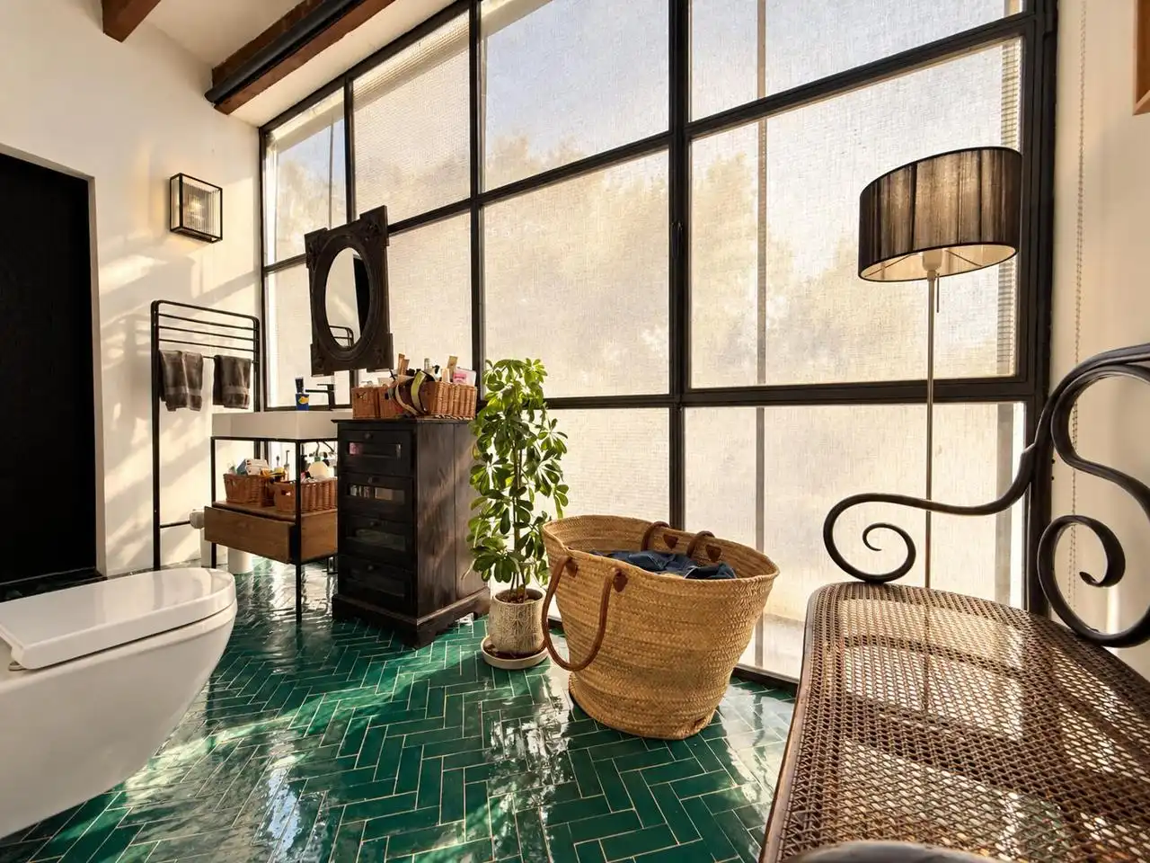 Flat with balcony for sale in calle de Lluís Martí, imagen 27
