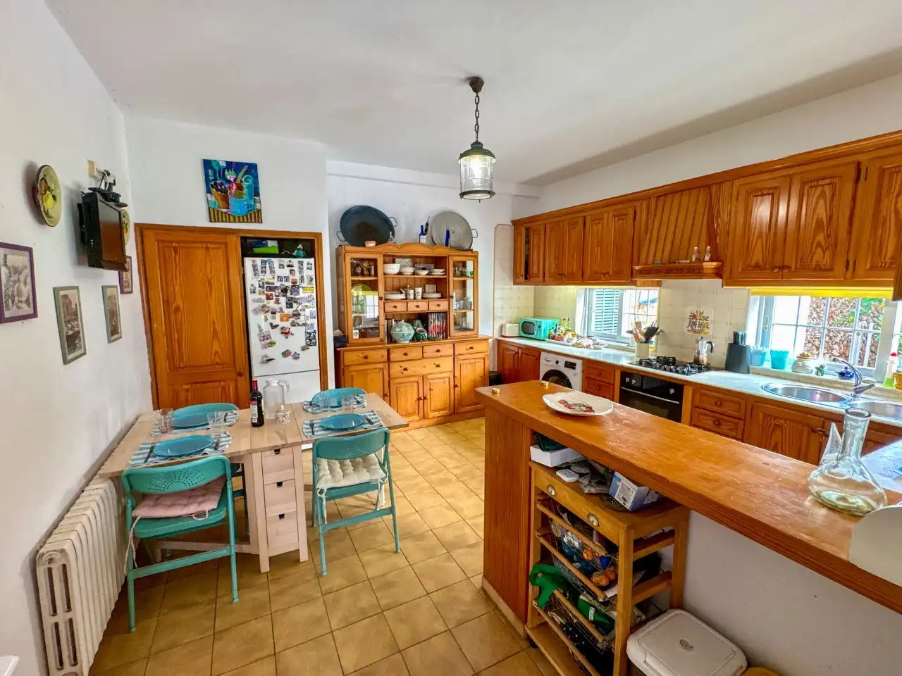 Villa mit Garten zum Verkauf in Carrer de l'Amazònia 2, imagen 21