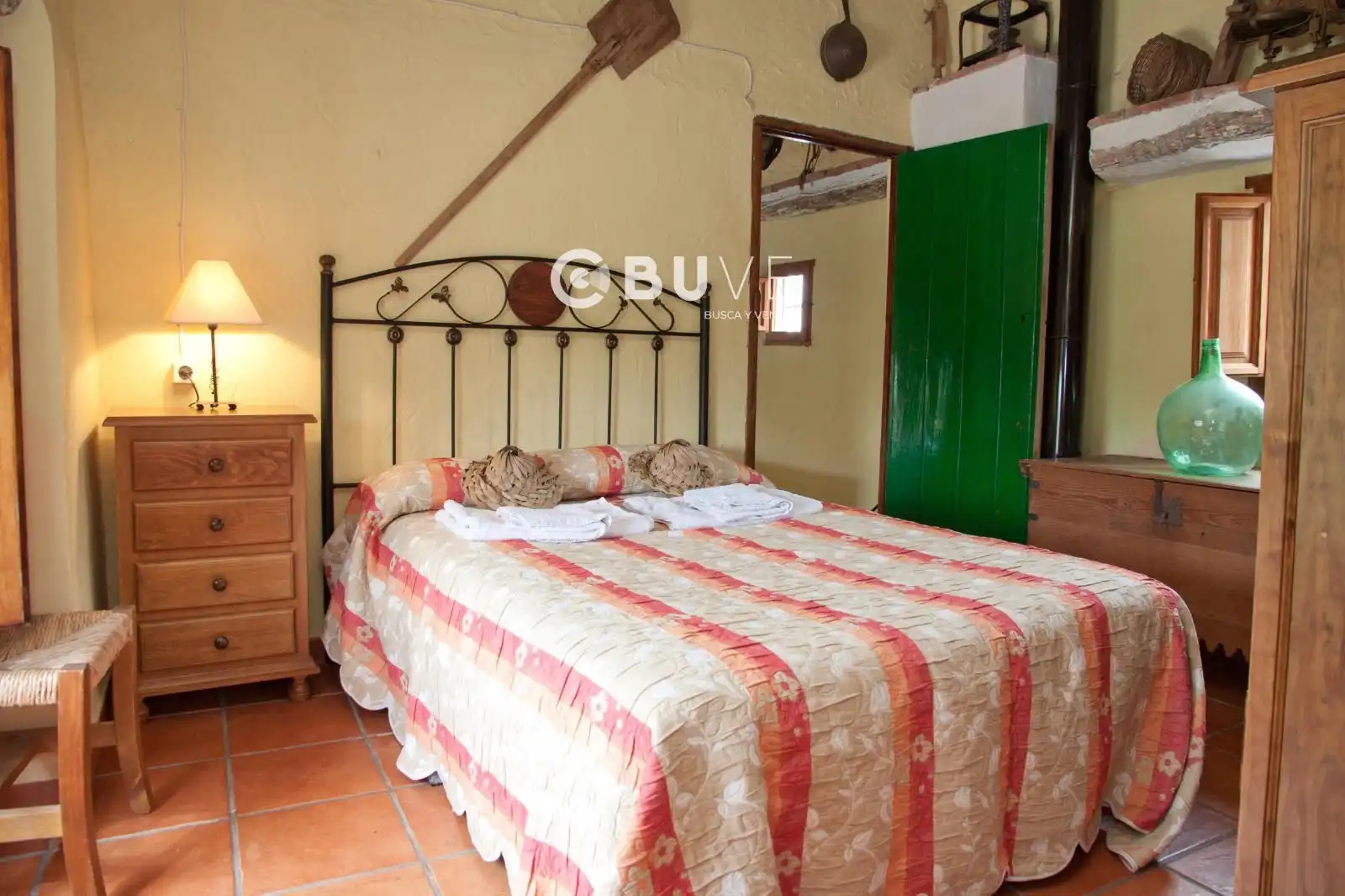 Casa en venda a EL VISO 9 ZAGRILLA, imagen 6