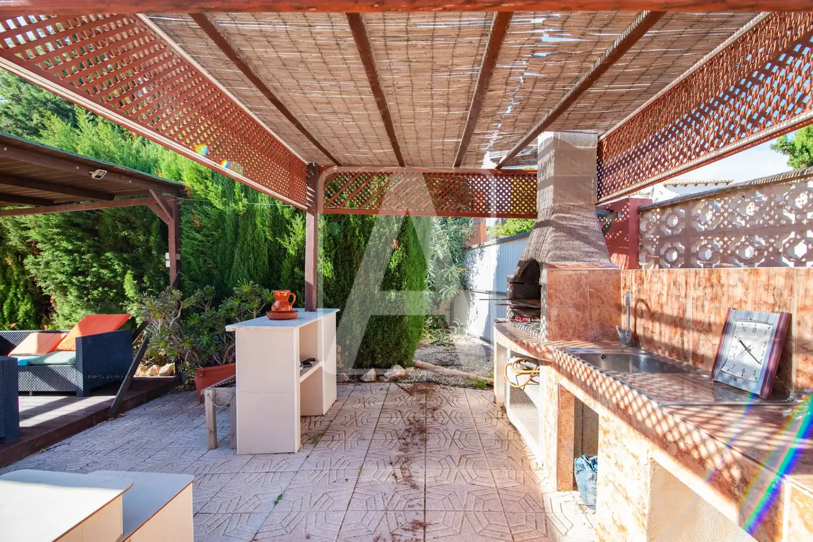 Villa mit Pool zum Verkauf in Carrió - La Merced - Los Pinos, imagen 32