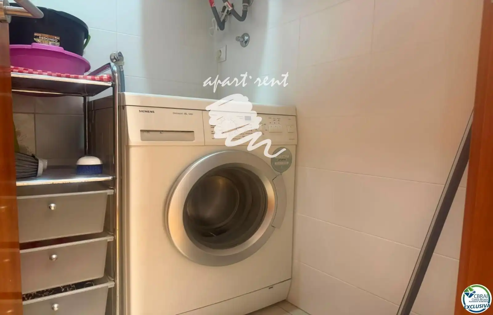 Baño de Piso en venta en Roses con Aire acondicionado, Calefacción y Terraza