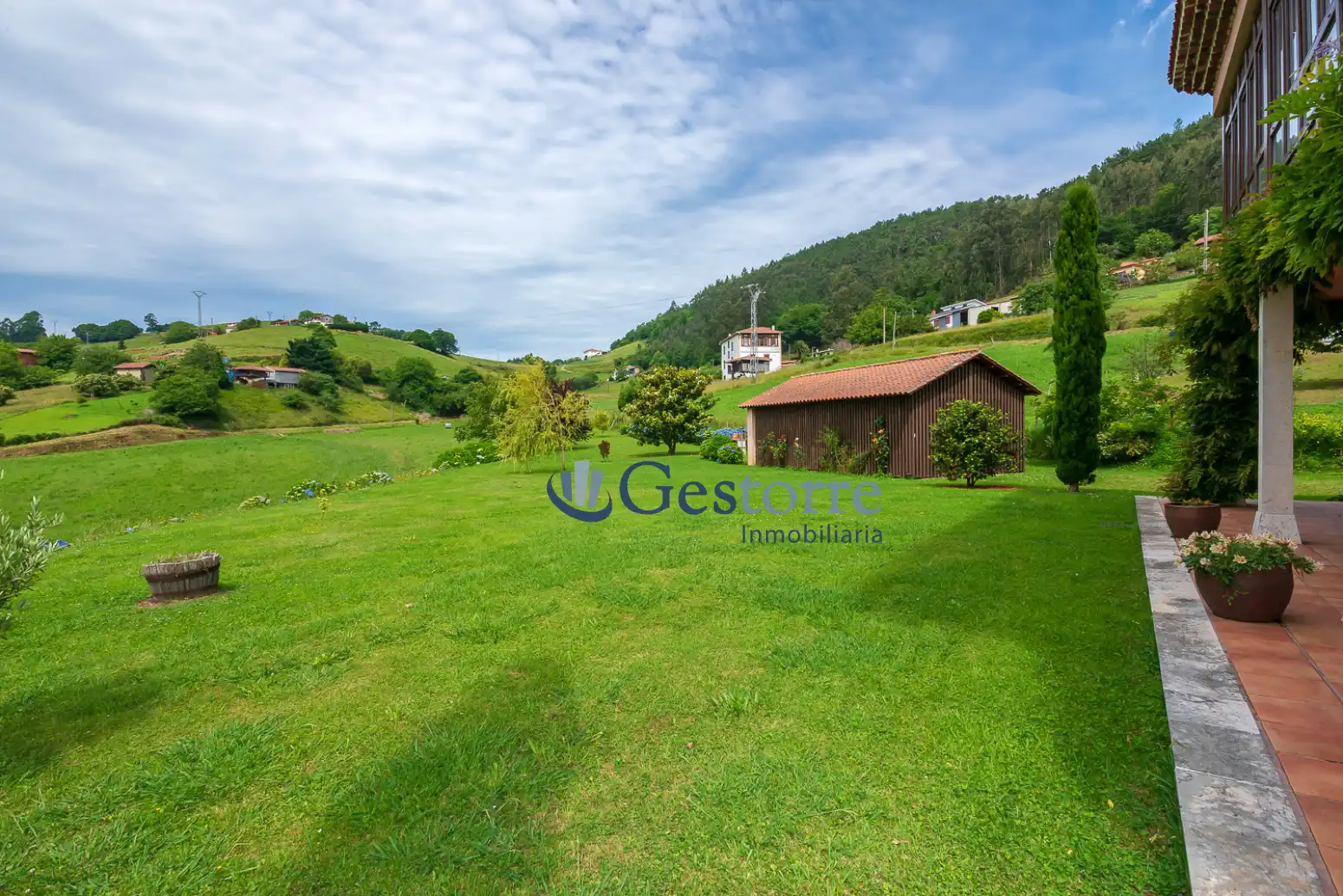 Casa con giardino in vendita a MUMAYOR, imagen 13