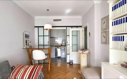 Flat to rent in Avenida ISABEL DE VALOIS, Sanchinarro, Hortaleza,  Madrid Capital