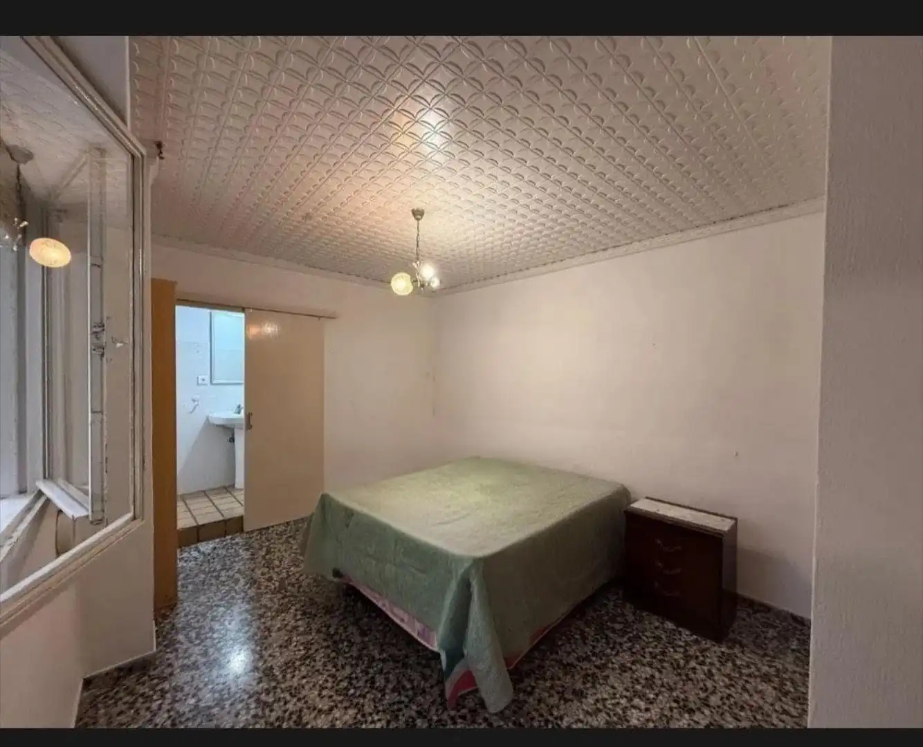 Dormitori de Casa adosada en venda en Guadassuar amb Terrassa i Traster