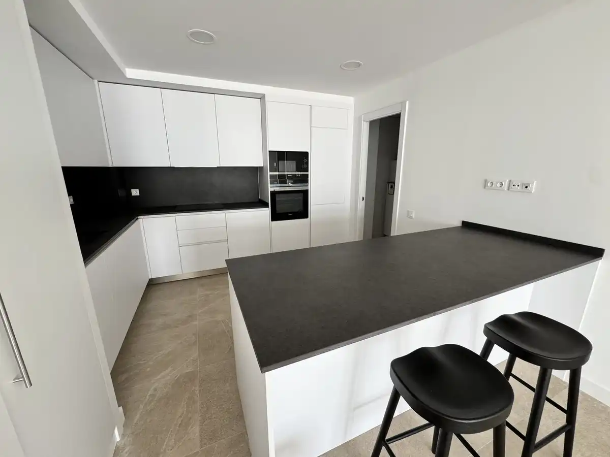 Apartment for sale in Estepona Pueblo, imagen 6