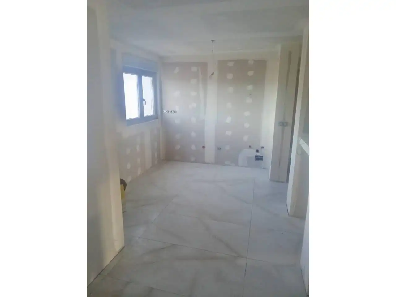 Bedroom of Flat for sale in La Robla   with Heating and Storage room