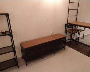 Study to rent in Calle SAN ANTONIO EL POBRE, Casco Antiguo