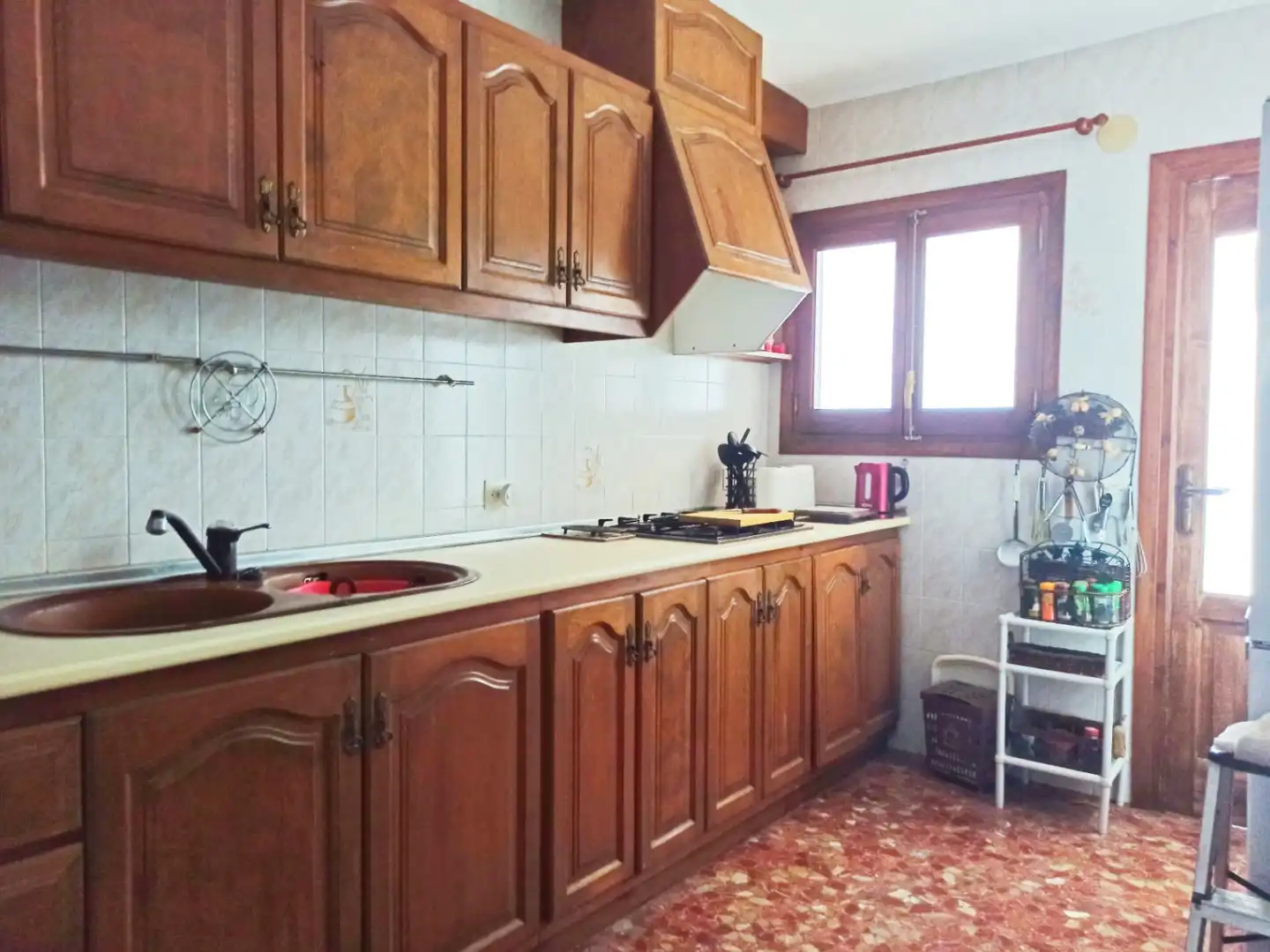 House with pool for sale in Benissa pueblo, imagen 26