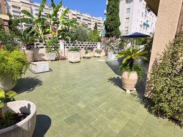 Haus mit Garten zum Verkauf in Playa de Gandia