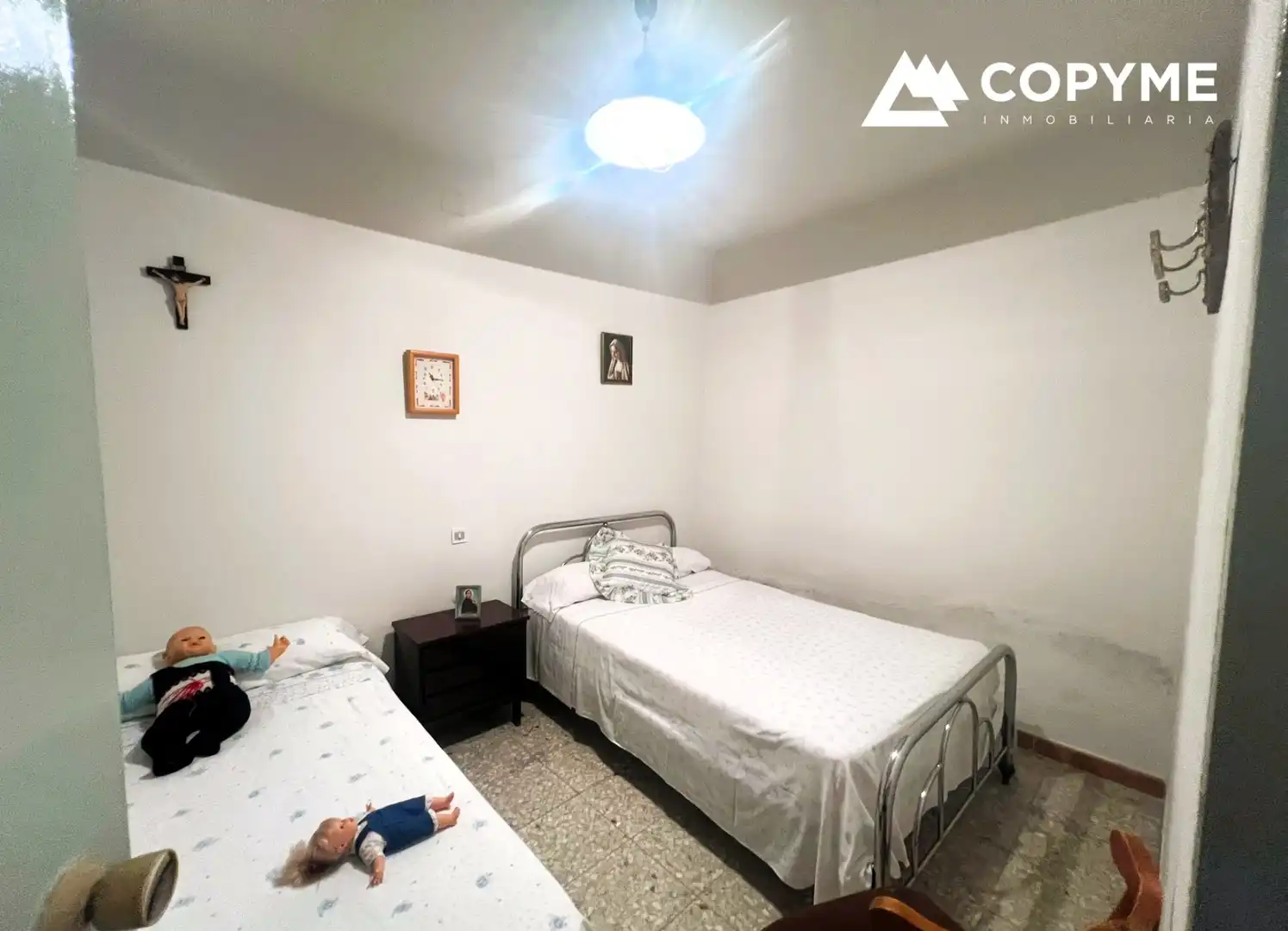 Casa o chalet en venta en Gerindote con Amueblado