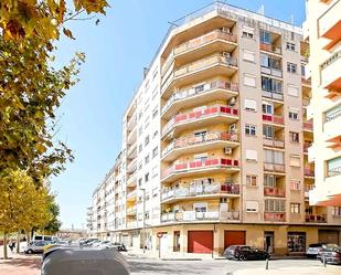 Vista exterior de Pis en venda en Tortosa