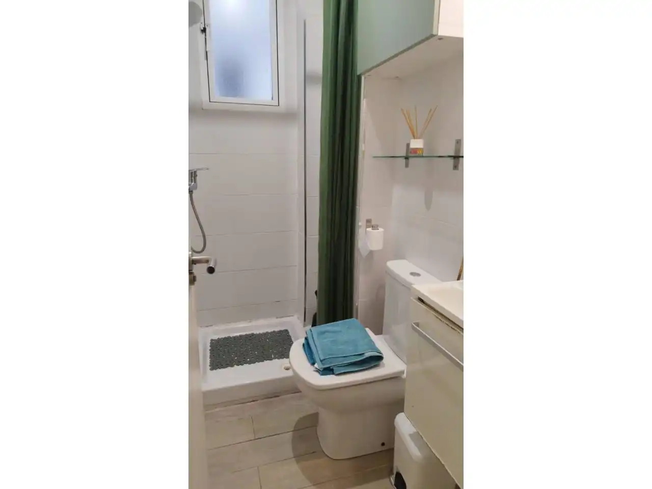 Apartamento de alquiler en Calle CONSTANCIA, 27, Prosperidad