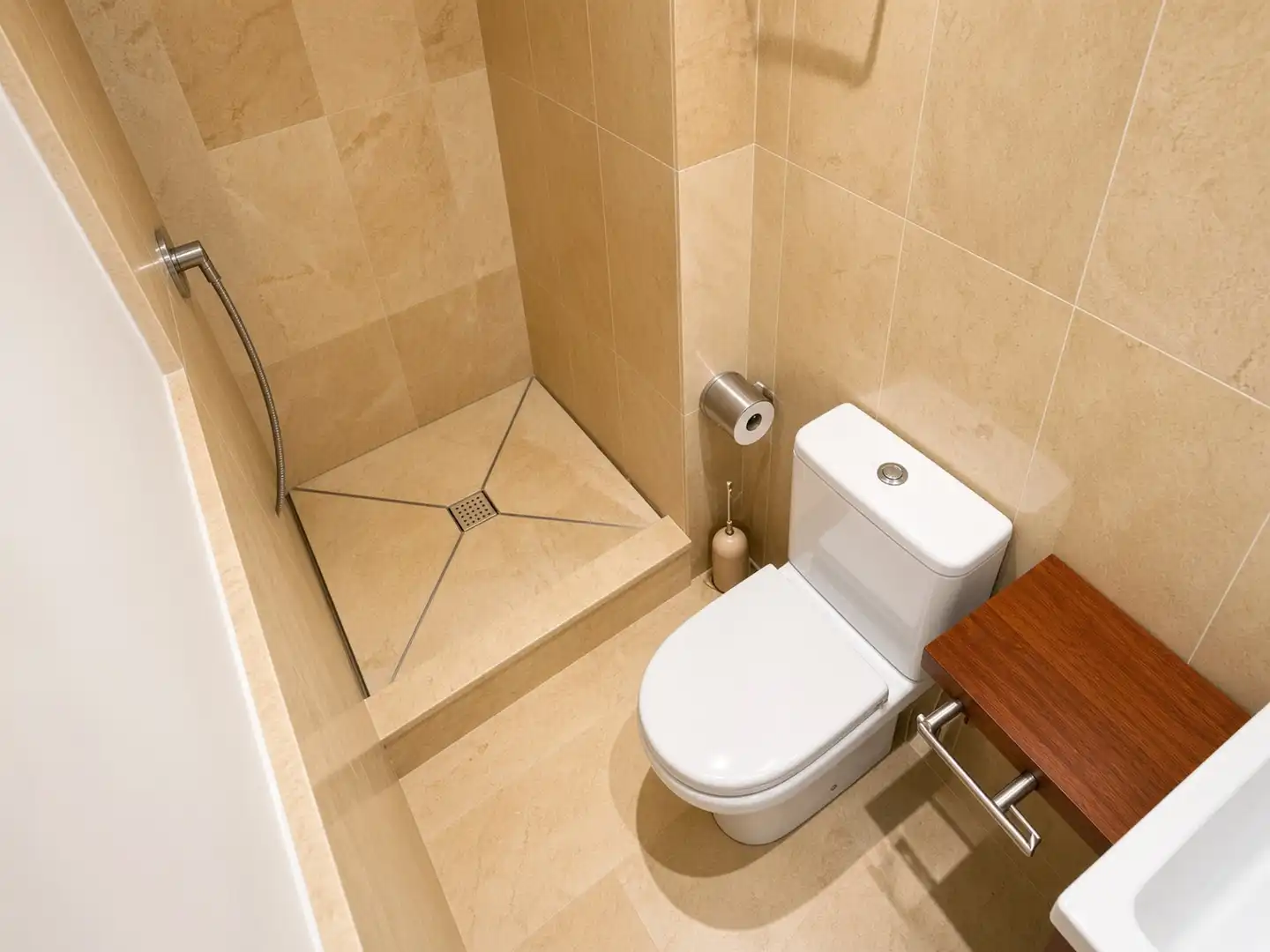 Apartamento con ascensor en venta en Torreguadiaro - San Diego, imagen 24