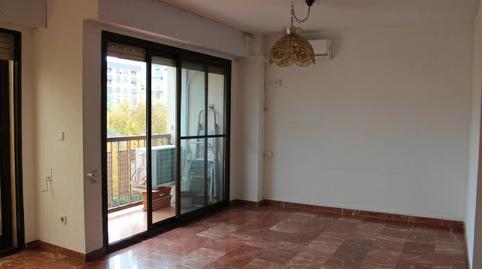 Foto 5 de Pis de lloguer a Benalúa, Alicante