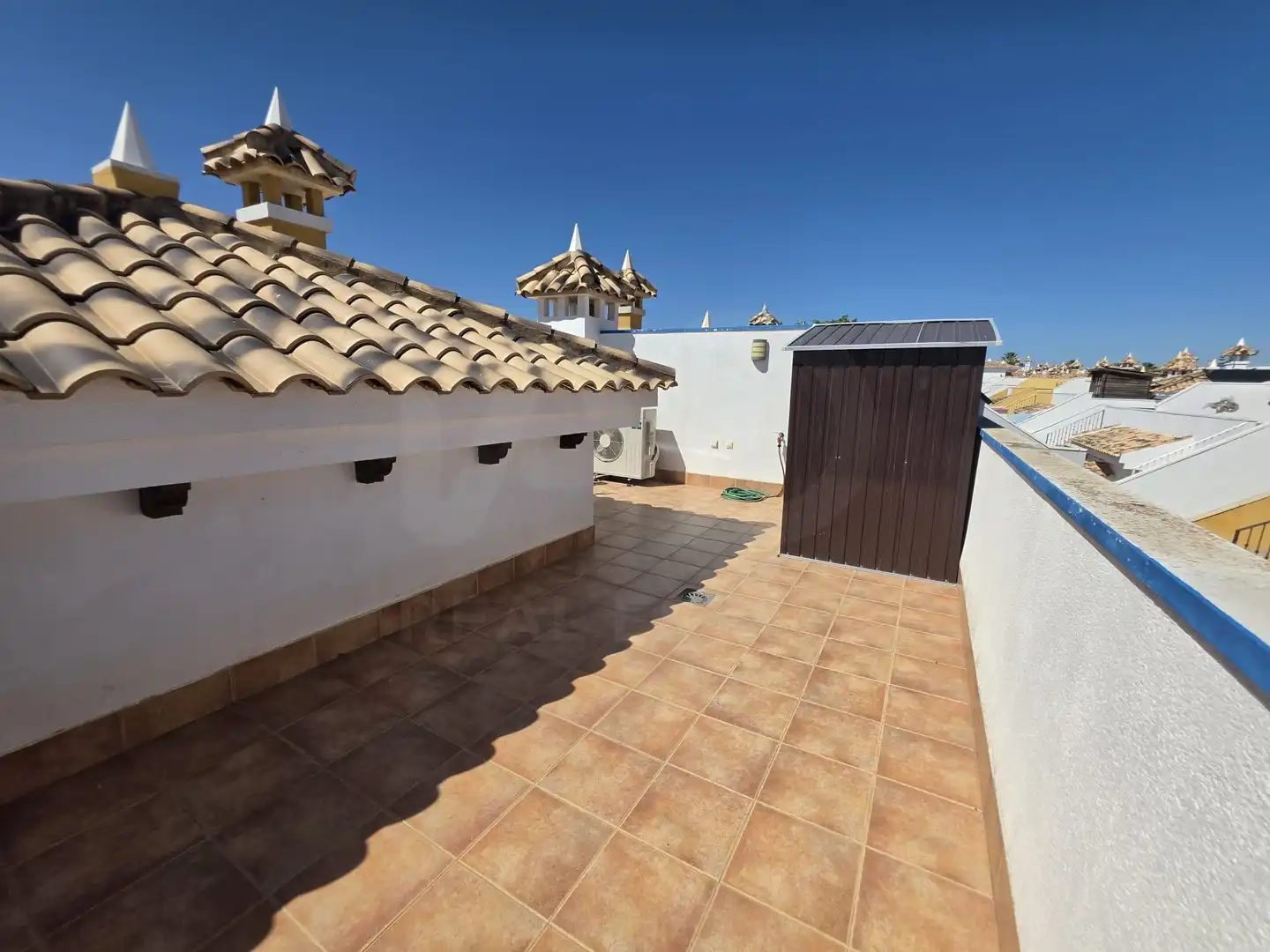 Logement avec piscine à vendre à Campo de Murcia, imagen 26