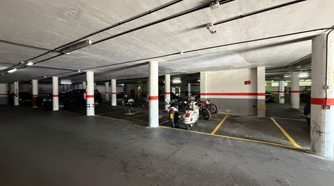 Foto 3 de Garaje de alquiler en Gijón - Cl Smara, Viesques, Gijón