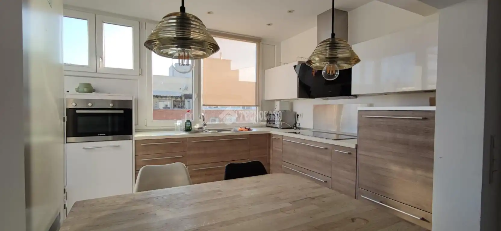 Attique avec ascenseur à vendre à Chamartín, imagen 6