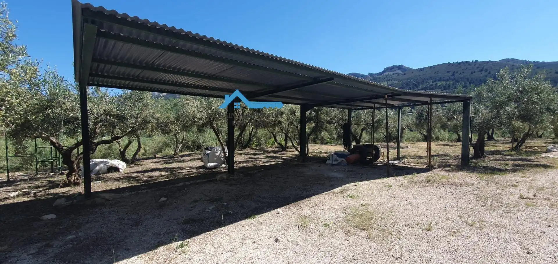 Casa o chalet en venta en Confrides con Calefacción, Jardín privado y Terraza