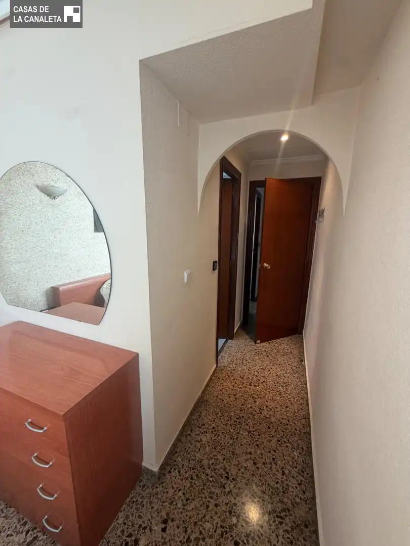 Piso en venta en Valencia con Aire acondicionado y Balcón