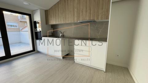 Foto 4 de Dúplex de lloguer a Carrer Sant Antoni Maria Claret, Sant Miquel, Barcelona