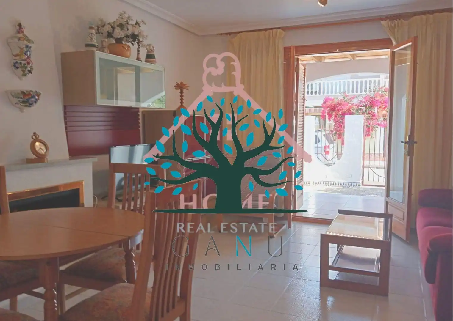 Duplex avec terrasse à vendre à Calle ISLA FUERTEVENTURA, imagen 7