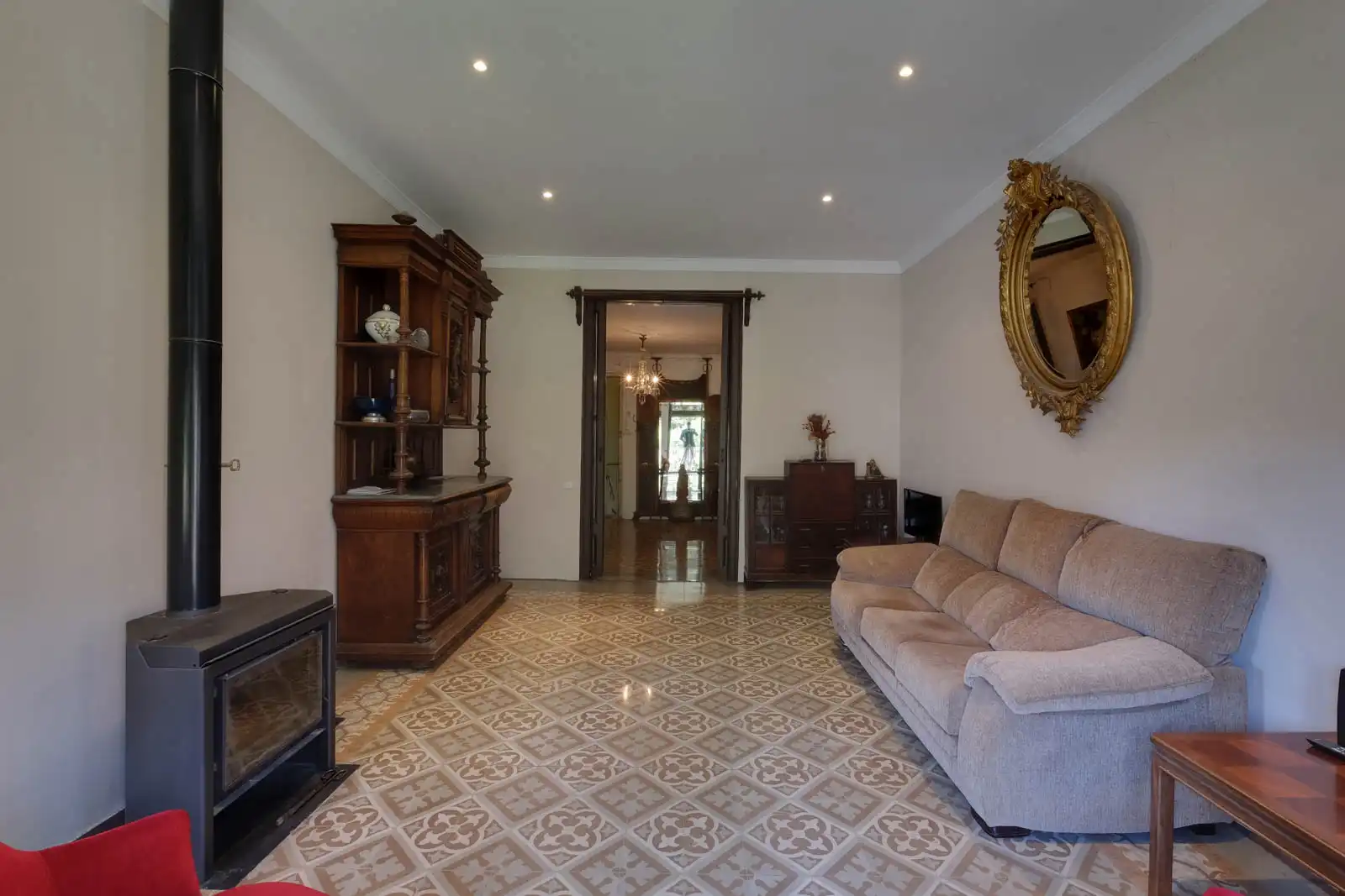 Haus mit Terrasse zum Verkauf in Carrer de Freixa 8, imagen 10