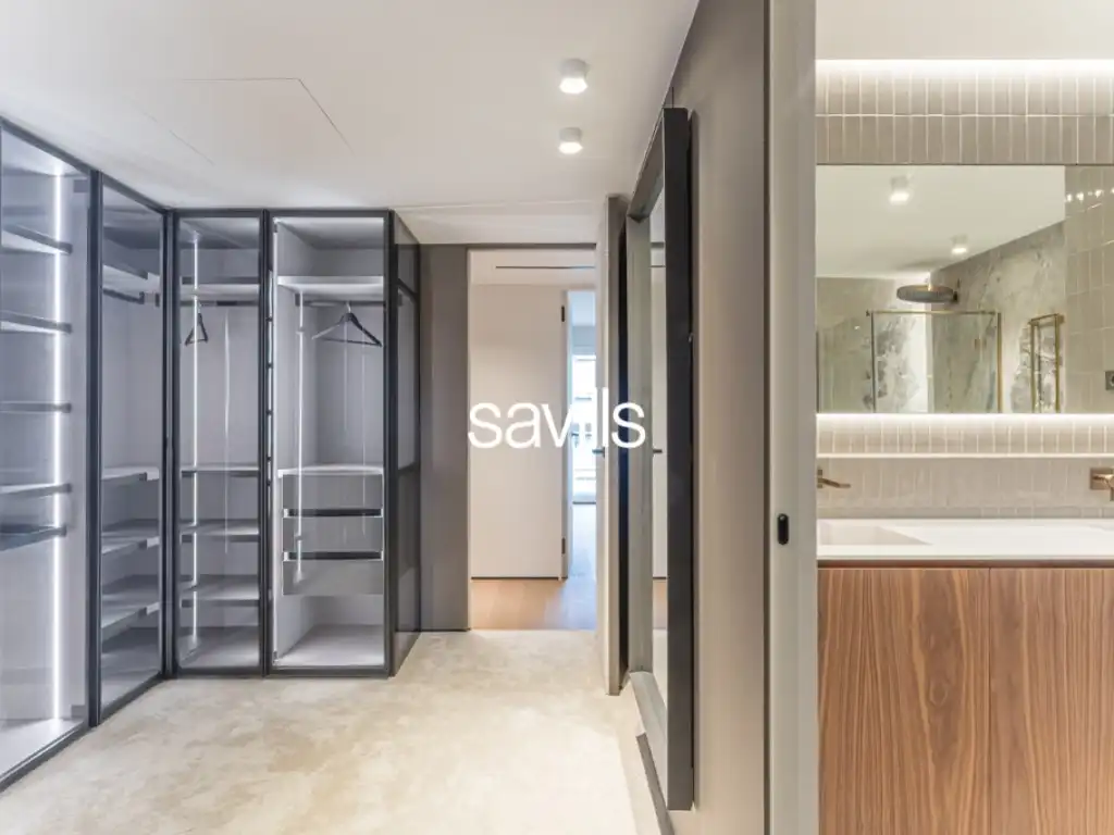 Appartement compact avec jardin à vendre à Les Corts, imagen 31