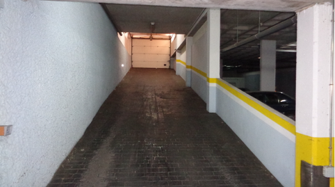 Photo 4 of Garage for sale in Viejo de Simancas, 13a, Las Villas - Valparaiso - El Peral, Valladolid Capital