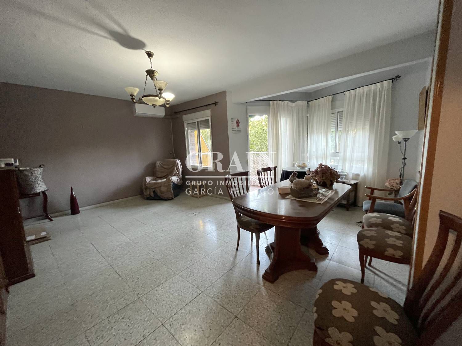 Pis en venda en  Albacete Capital amb Aire condicionat, Calefacció i Balcó