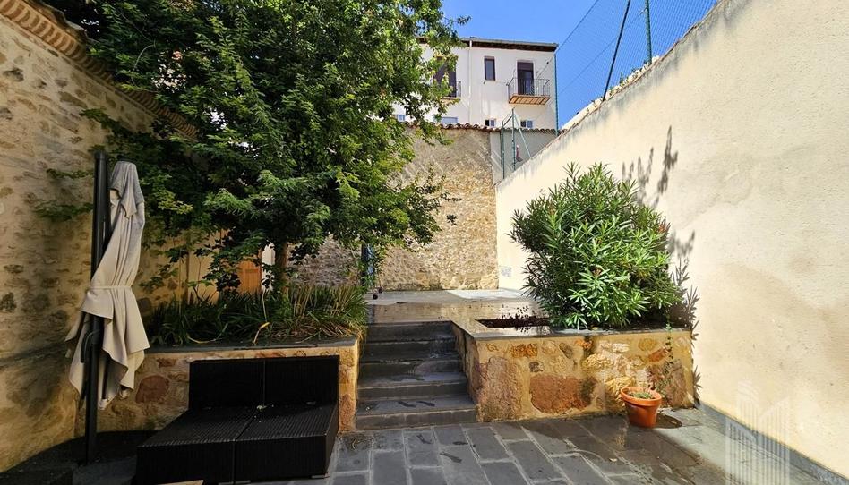 Foto 1 de Dúplex en venta en Velarde, 9, Plaza Mayor - San Agustín, Segovia