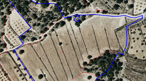 Foto 3 de Pis en venda a N/a, -1, Monóvar  / Monòver, Alicante