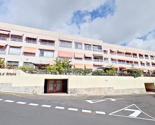 Vista exterior de Pis en venda en  Santa Cruz de Tenerife Capital amb Jardí privat, Traster i Piscina