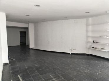Local comercial en venda a Centro