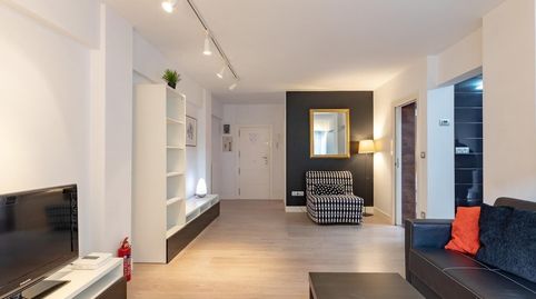Foto 3 de Piso de alquiler en Rúa de Luis Taboada, 27, Centro - Areal, Vigo