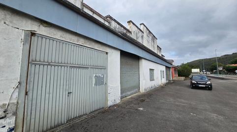 Photo 4 of Industrial buildings for sale in Cué - San Roque - Andrín, Llanes