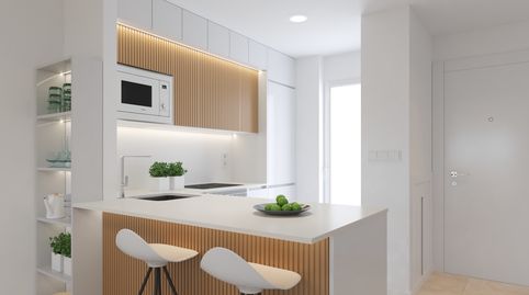Foto 5 de Piso en venta en Carrer Puntes del Moro, 18, Poble Nou - Montiboli, Alicante