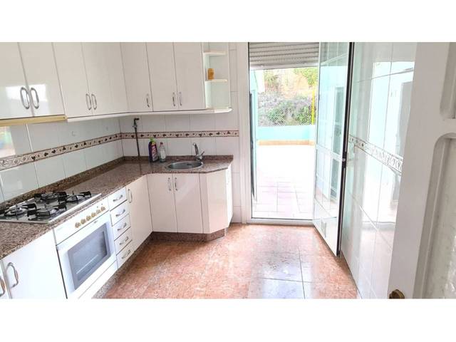 Piso en Venta en A Carballeira