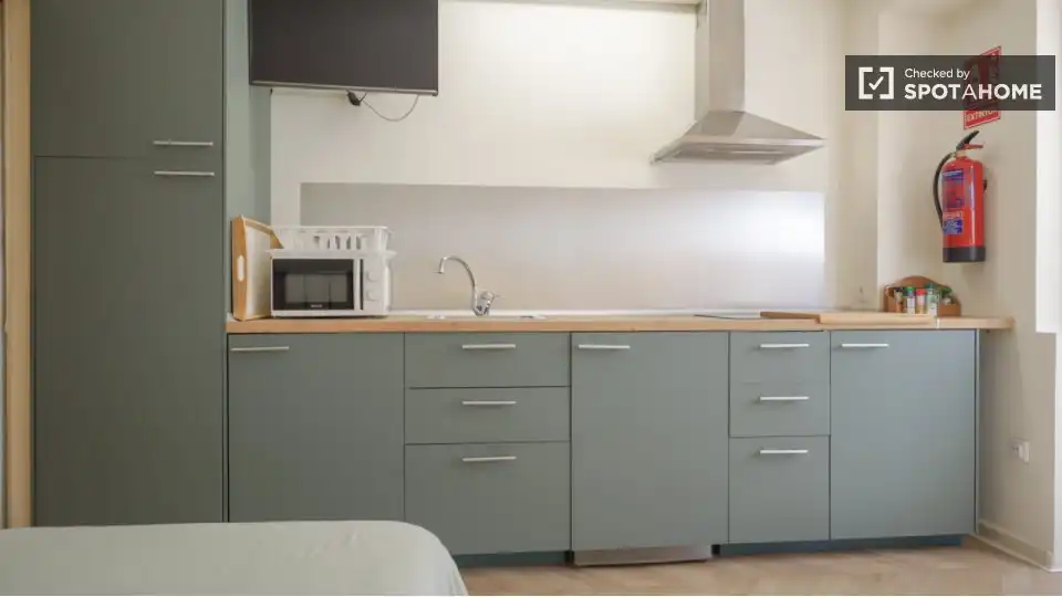 Habitació a Almenara -Ventilla