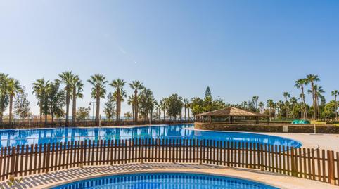 Foto 4 de Àtic en venda a Calle Bajamar (a), 1, Almerimar, El Ejido