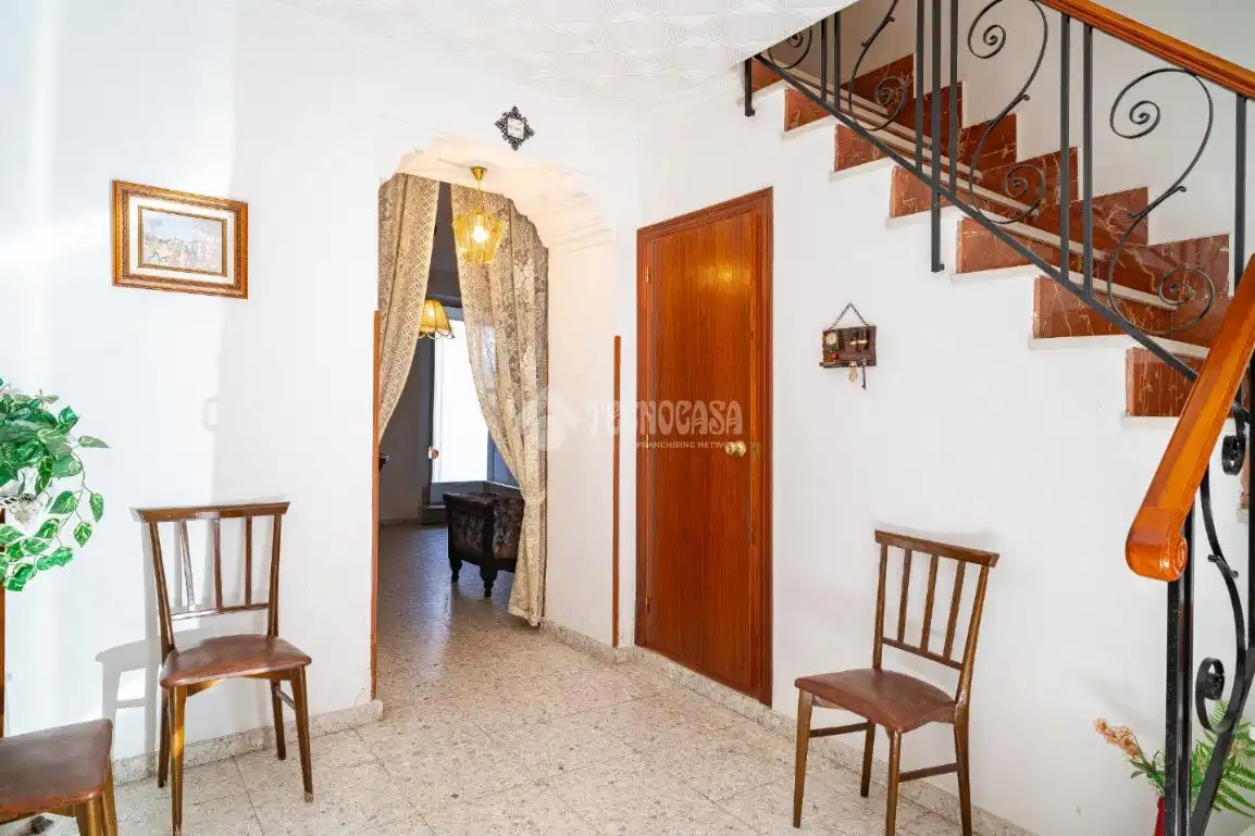 Casa bifamiliare in vendita a Sabiote, imagen 3